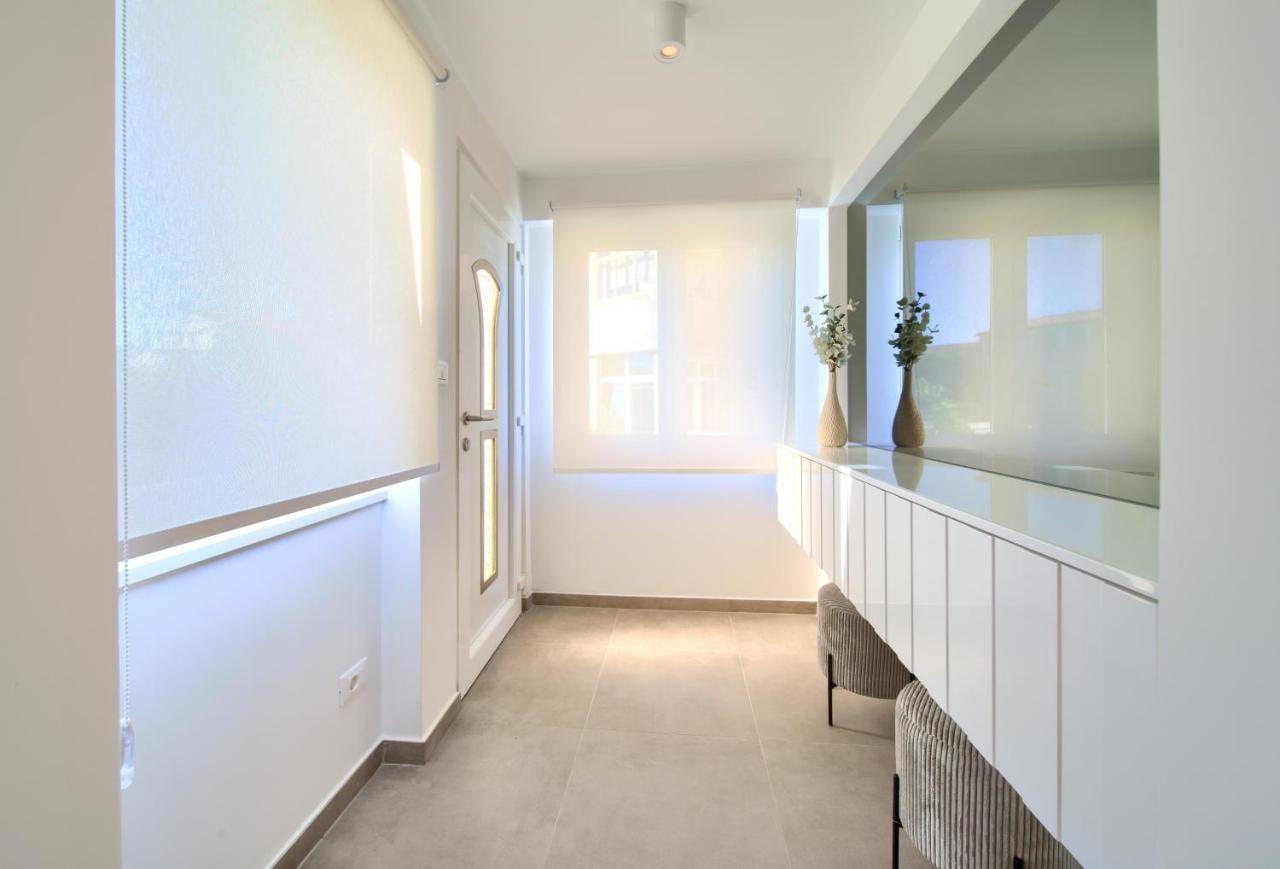 Tramonto Apartment Krk Town Extérieur photo